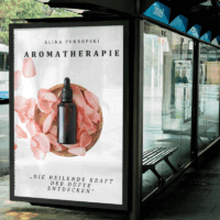 Aromatherapie - “Die Heilende Kraft der Düfte entdecken” – Bild 4