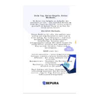 Dein Tag, Deine Regeln – Bild 2