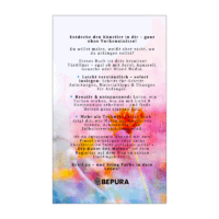 Die Kunst des Malens - Acryl, Aquarell & mehr für Einsteiger – Bild 2