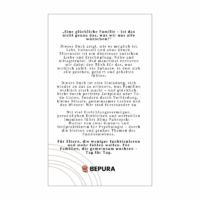 Familienbande Rückseite