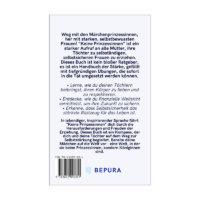 Keine Prinzessinen Rückseite