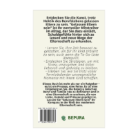 Gelassen Eltern sein-Rückseite