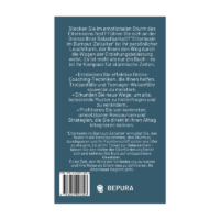 Elternsein im Burnout-Zeitalter-Rückseite