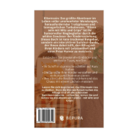 Eltern sein mit Witz und Grips - Rückseite