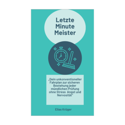 Letzte Minute Meister