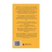 Lass die Angst in der Prüfungshalle RS