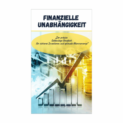 Finanzielle Unabhängigkeit