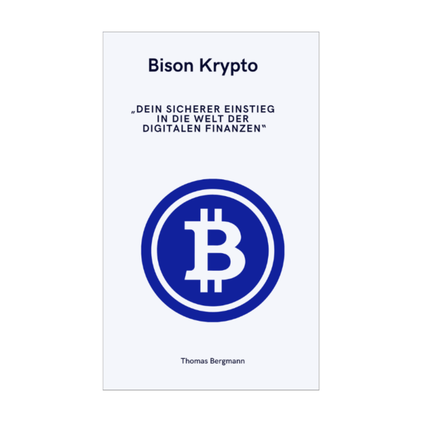 Bison Krypto