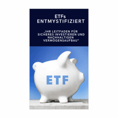 ETFs Entmystifiziert