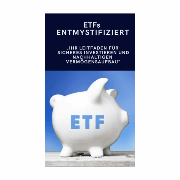 ETFs Entmystifiziert