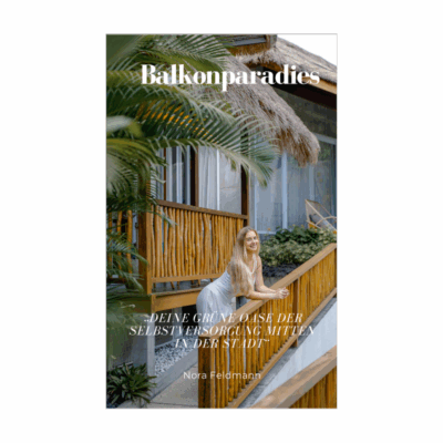 Balkonparadies