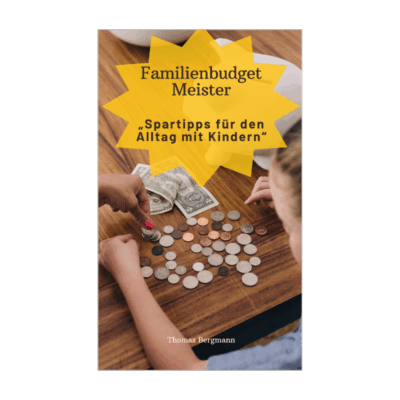 Familienbudget Meister