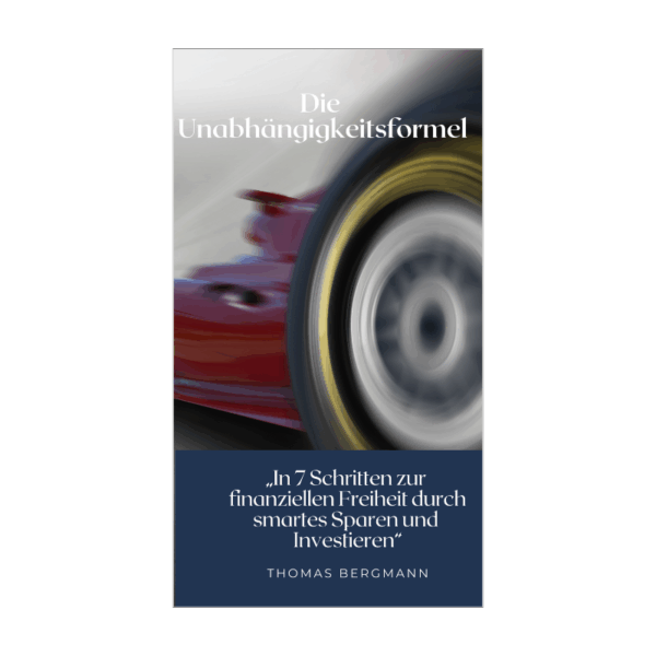 Die Unabhängigkeitsformel