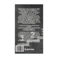 Die fünf Schritte zur finanziellen Unabhängigkeit RS