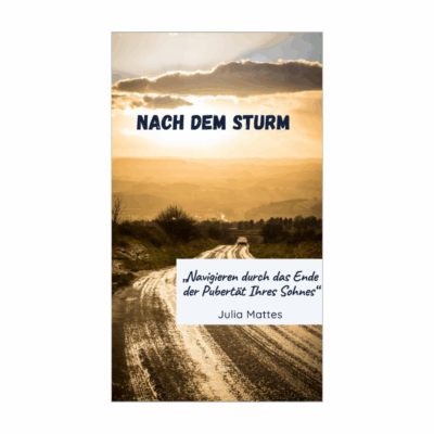 Nach dem Sturm