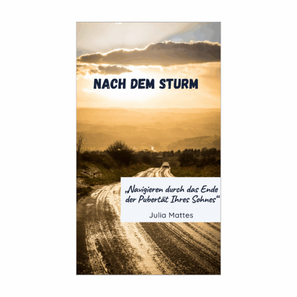 Nach dem Sturm