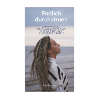 Endlich durchatmen