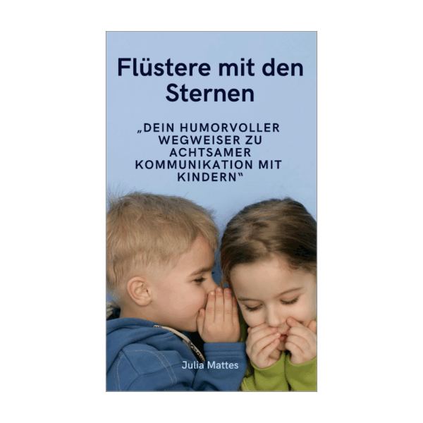 Flüstere mit den Sternen