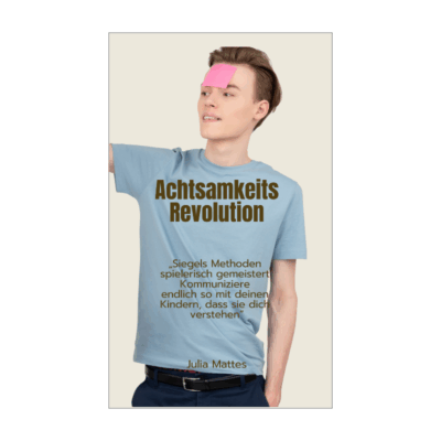 Achtsamkeits Revolution