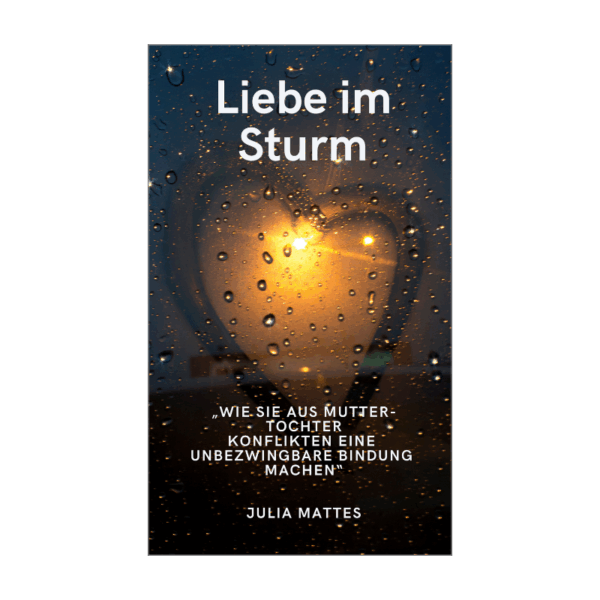 Liebe im Sturm