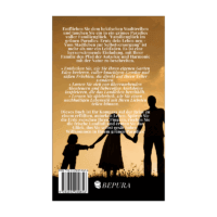 Familienglück im grünen Paradies rs