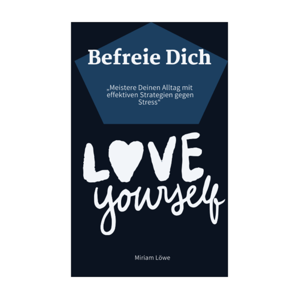 Befreie Dich