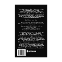 Achtsamkeits flüstern rs