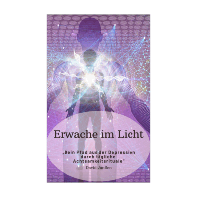 Erwache im Licht