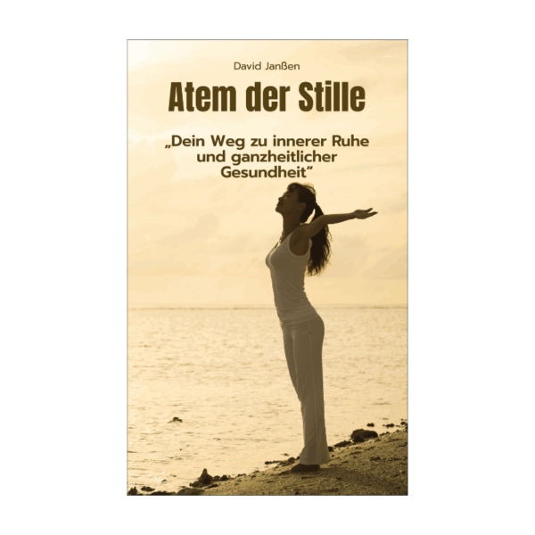 Atem der Stille