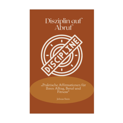 Disziplin auf Abruf