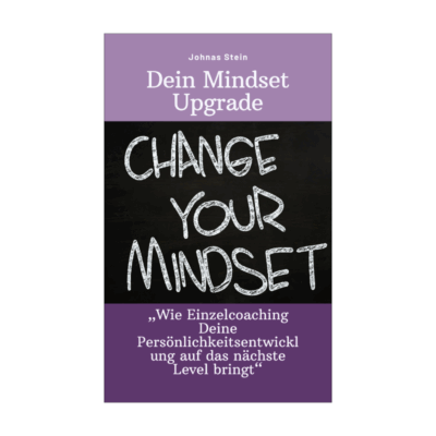 Dein Mindset Upgrade