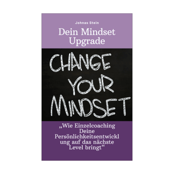 Dein Mindset Upgrade