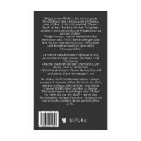 Die verborgene Psychologie des Erfolgs rs