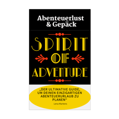 Abenteuerlust & Gepäck