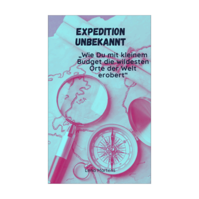 Expedition Unbekannt