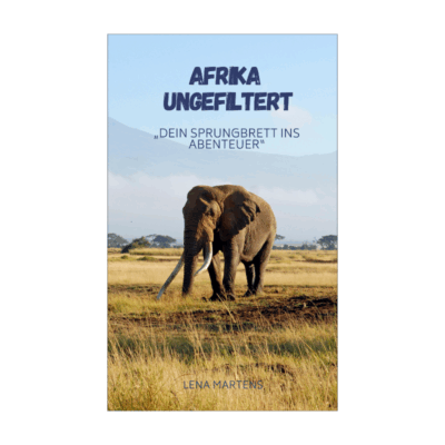 Afrika Ungefiltert