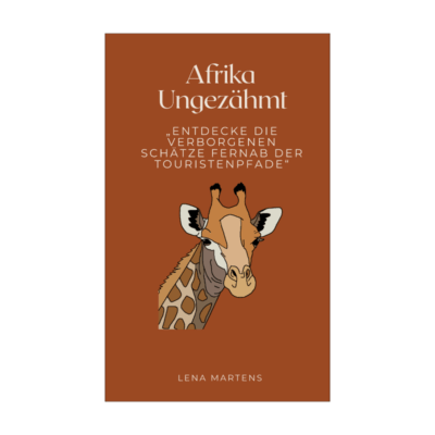 Afrika Ungezähmt