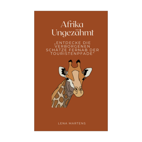 Afrika Ungezähmt