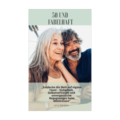50 und fabelhaft