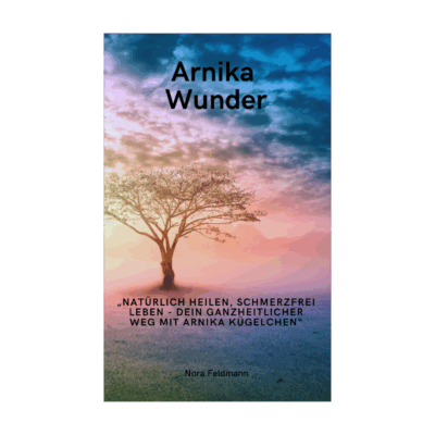 Arnika Wunder