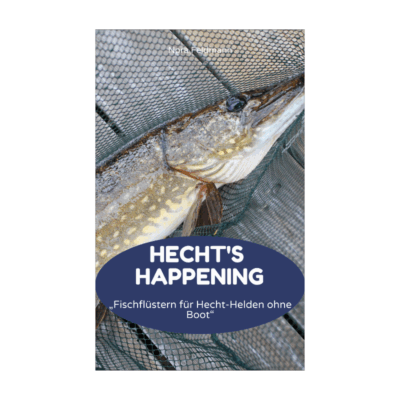 Hecht's Happening