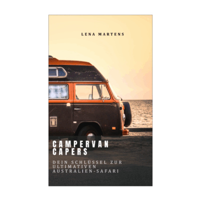 Campervan Capers