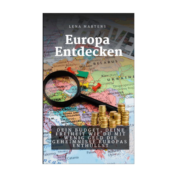 Europa Entdecken