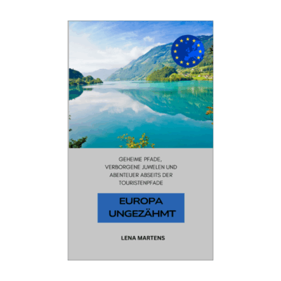 Europa Ungezähmt
