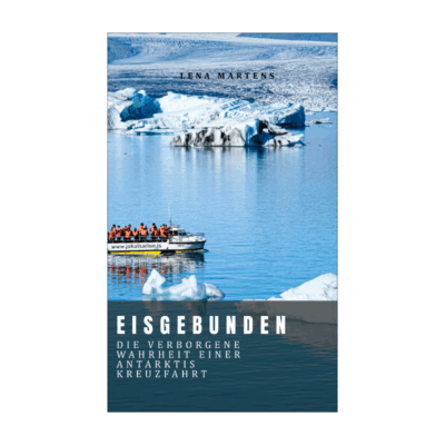 Eisgebunden