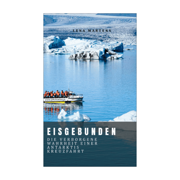 Eisgebunden