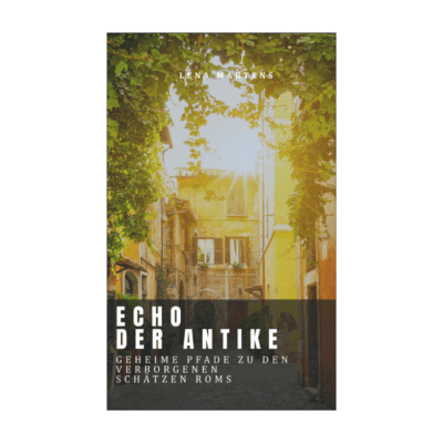 Echo der Antike