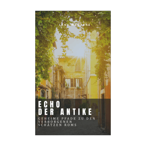 Echo der Antike