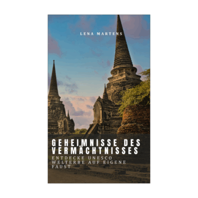 Geheimnisse des Vermächtnisses