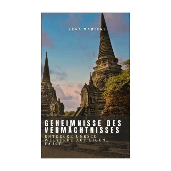 Geheimnisse des Vermächtnisses